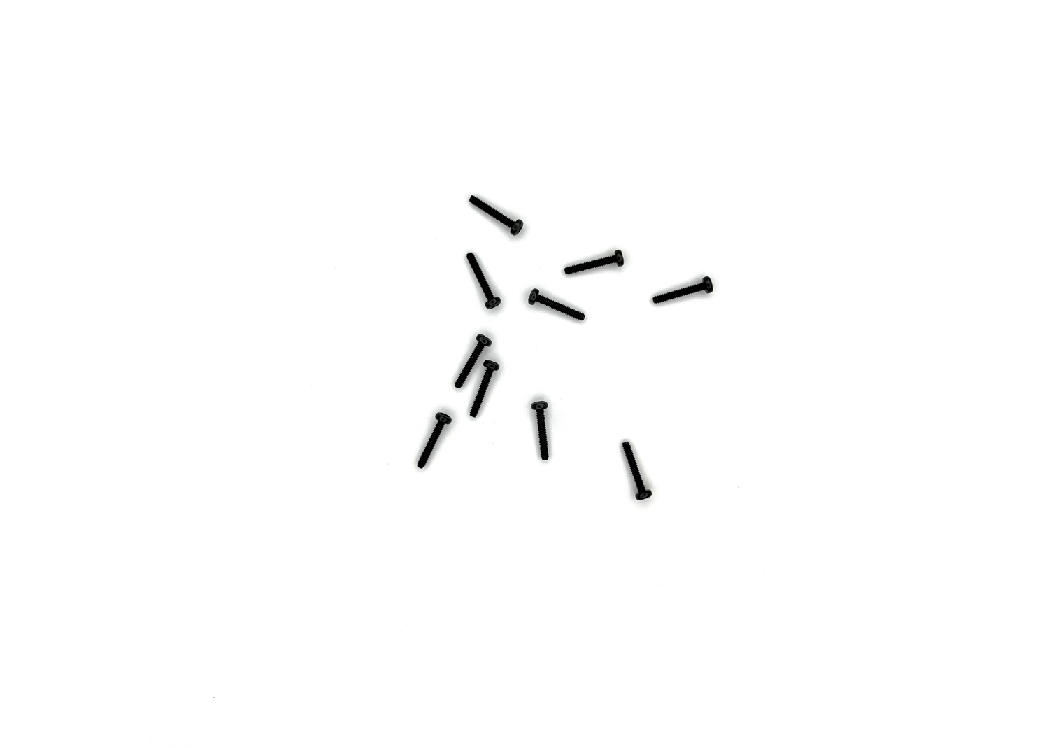  E786870 - Schraube 10 Stück